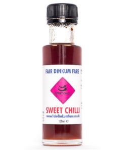 Fair Dinkum Sweet Chilli Sauce